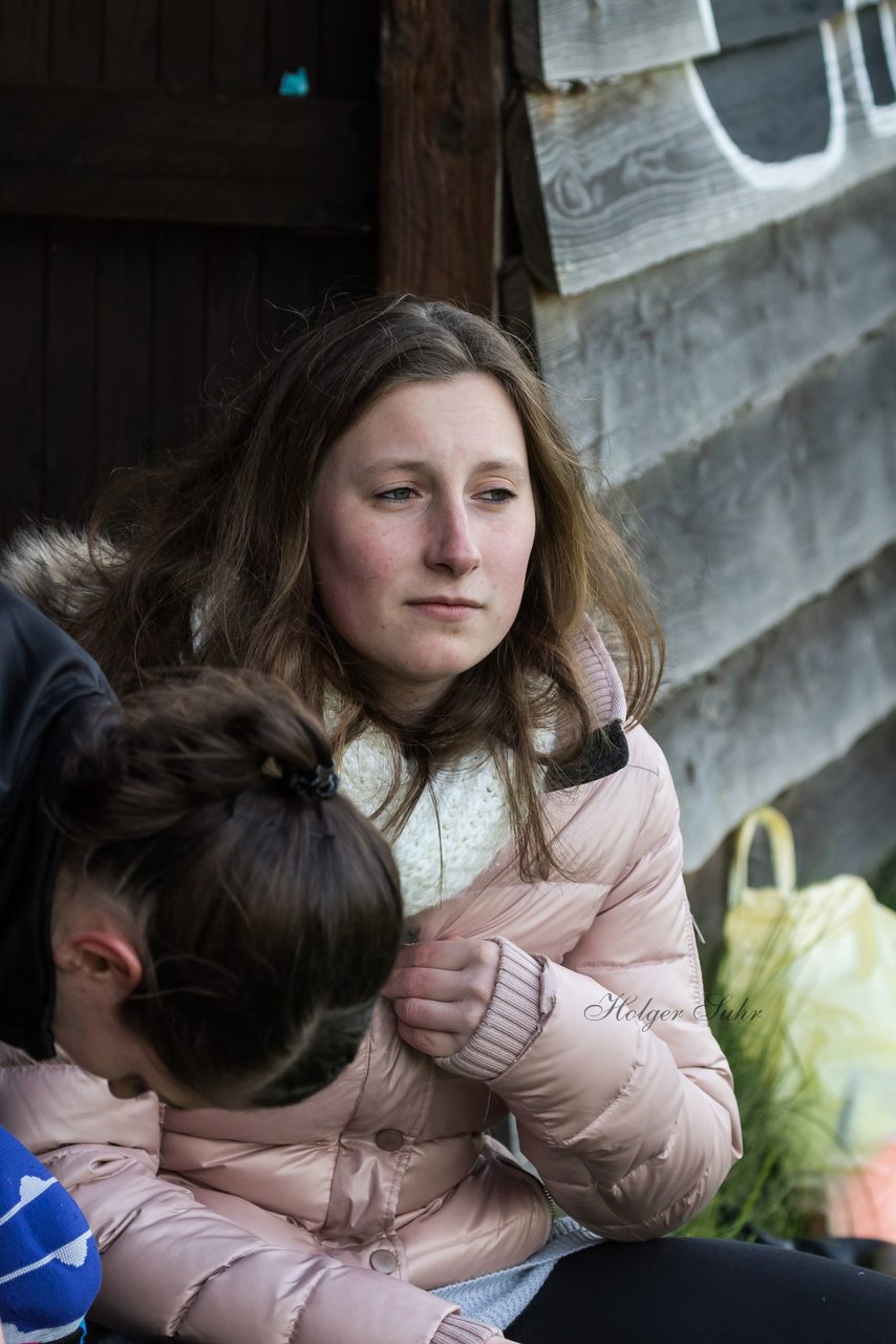 Bild 151 - Frauen TSV Wiemersdorf - SV Henstedt Ulzburg : Ergebnis: 0:4